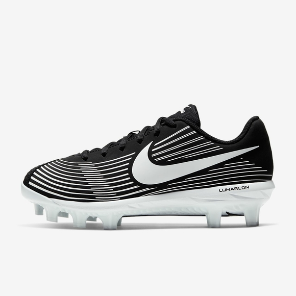 mid rise softball cleats